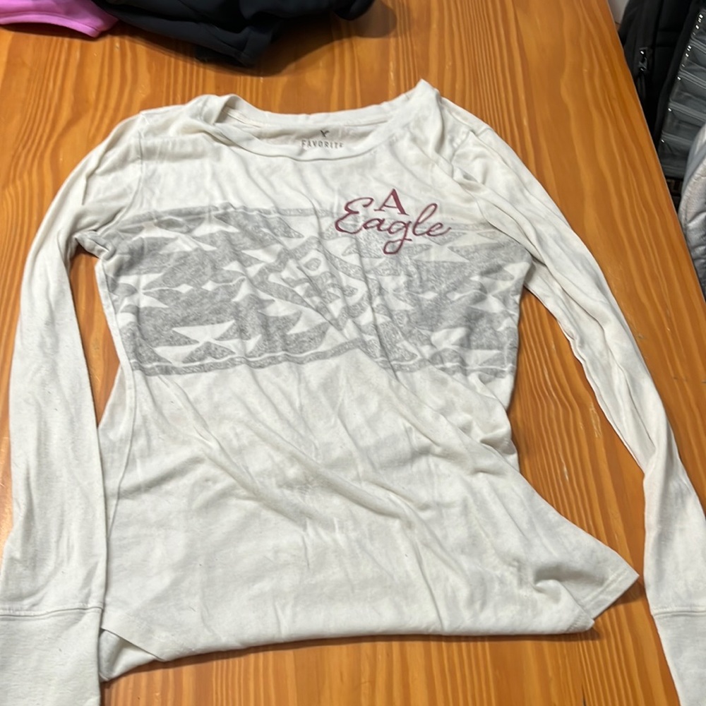 american eagle long sleeve
